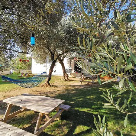 Appartamento Yazduf Aile - Yazlik, Villa, Altinoluk, Akcay, Kaz Daglari Akçay