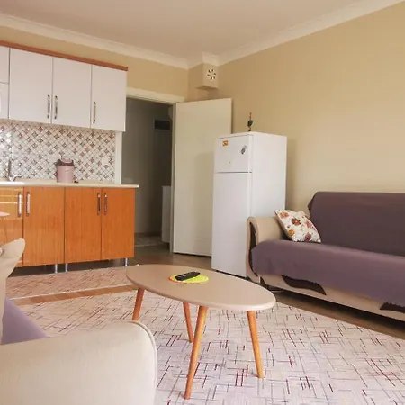 Appartamento Yazduf Aile - Yazlik, Villa, Altinoluk, Akcay, Kaz Daglari