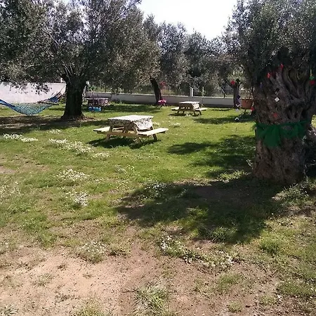 Yazduf Aile - Yazlik, Villa, Altinoluk, Akcay, Kaz Daglari Appartamento Akçay
