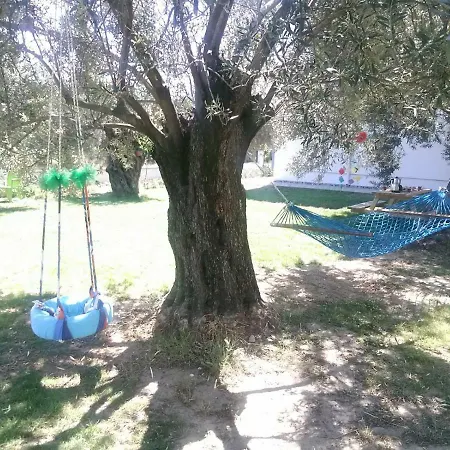 Yazduf Aile - Yazlik, Villa, Altinoluk, Akcay, Kaz Daglari Appartamento Akçay