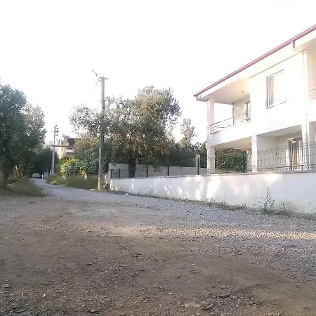 Yazduf Aile - Yazlik, Villa, Altinoluk, Akcay, Kaz Daglari