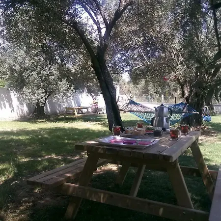 Appartamento Yazduf Aile - Yazlik, Villa, Altinoluk, Akcay, Kaz Daglari