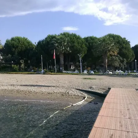 Yazduf Aile - Yazlik, Villa, Altinoluk, Akcay, Kaz Daglari