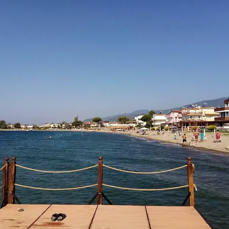 Appartamento Yazduf Aile - Yazlik, Villa, Altinoluk, Akcay, Kaz Daglari *