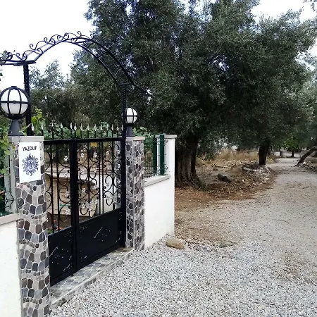Appartamento Yazduf Aile - Yazlik, Villa, Altinoluk, Akcay, Kaz Daglari