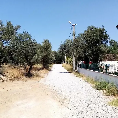 Yazduf Aile - Yazlik, Villa, Altinoluk, Akcay, Kaz Daglari Appartamento Akçay