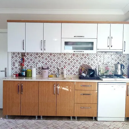 Yazduf Aile - Yazlik, Villa, Altinoluk, Akcay, Kaz Daglari *