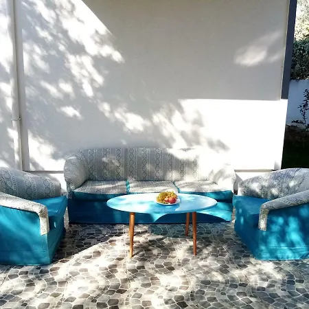 Yazduf Aile - Yazlik, Villa, Altinoluk, Akcay, Kaz Daglari Appartamento