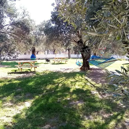 Yazduf Aile - Yazlik, Villa, Altinoluk, Akcay, Kaz Daglari Appartamento