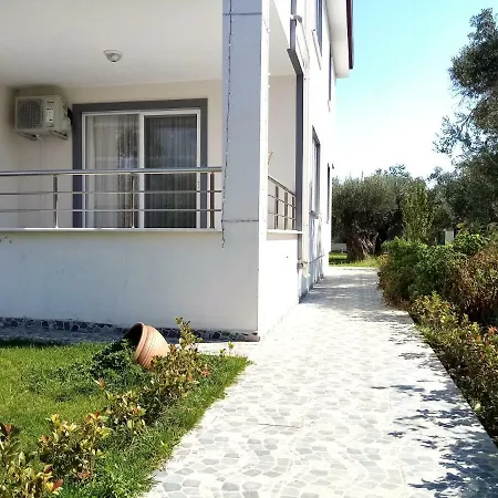 Yazduf Aile - Yazlik, Villa, Altinoluk, Akcay, Kaz Daglari Appartamento