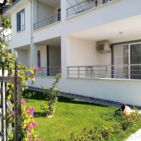 Appartamento Yazduf Aile - Yazlik, Villa, Altinoluk, Akcay, Kaz Daglari Akçay