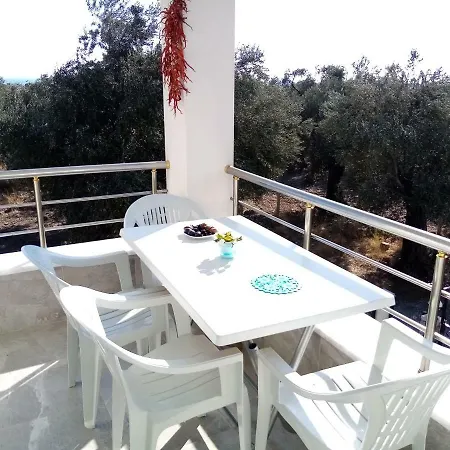Appartamento Yazduf Aile - Yazlik, Villa, Altinoluk, Akcay, Kaz Daglari
