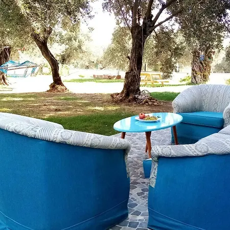 Appartamento Yazduf Aile - Yazlik, Villa, Altinoluk, Akcay, Kaz Daglari Akçay