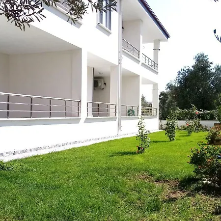 Appartamento Yazduf Aile - Yazlik, Villa, Altinoluk, Akcay, Kaz Daglari *