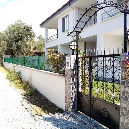 Yazduf Aile - Yazlik, Villa, Altinoluk, Akcay, Kaz Daglari
