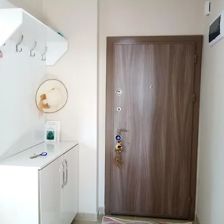 Yazduf Aile - Yazlik, Villa, Altinoluk, Akcay, Kaz Daglari *