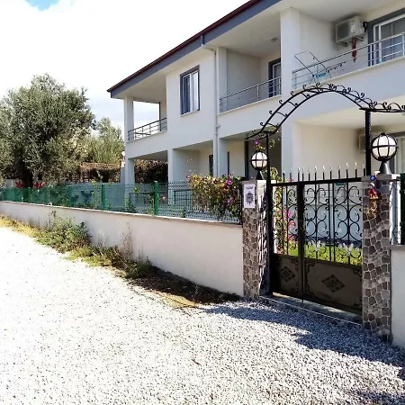 Yazduf Aile - Yazlik, Villa, Altinoluk, Akcay, Kaz Daglari