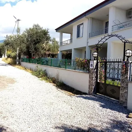 Yazduf Aile - Yazlik, Villa, Altinoluk, Akcay, Kaz Daglari Appartamento *