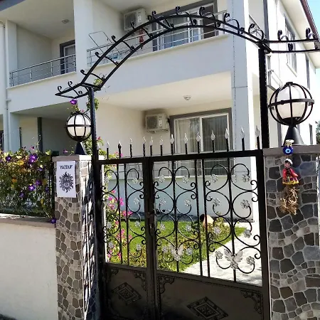 Appartamento Yazduf Aile - Yazlik, Villa, Altinoluk, Akcay, Kaz Daglari Akçay