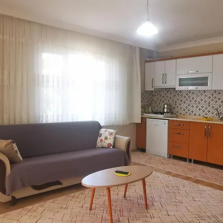 Yazduf Aile - Yazlik, Villa, Altinoluk, Akcay, Kaz Daglari