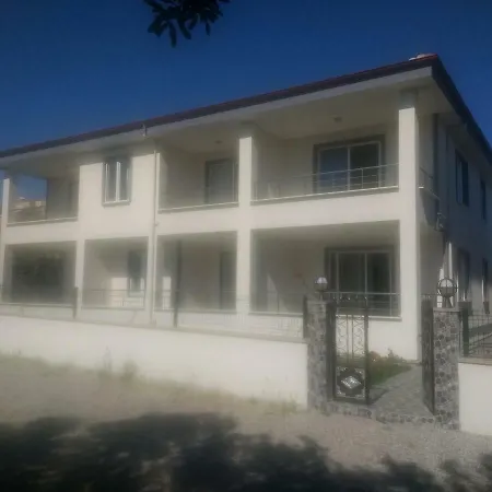 Yazduf Aile - Yazlik, Villa, Altinoluk, Akcay, Kaz Daglari Apartment Akçay
