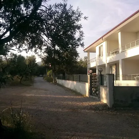 Yazduf Aile - Yazlik, Villa, Altinoluk, Akcay, Kaz Daglari *