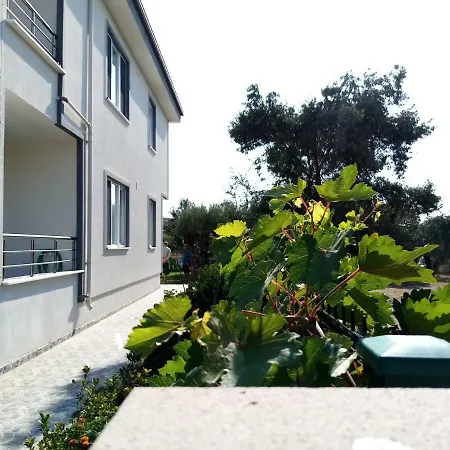 Apartment Yazduf Aile - Yazlik, Villa, Altinoluk, Akcay, Kaz Daglari