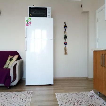 Yazduf Aile - Yazlik, Villa, Altinoluk, Akcay, Kaz Daglari Apartment