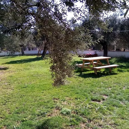 Yazduf Aile - Yazlik, Villa, Altinoluk, Akcay, Kaz Daglari Apartment