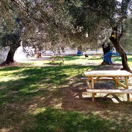 Apartment Yazduf Aile - Yazlik, Villa, Altinoluk, Akcay, Kaz Daglari *