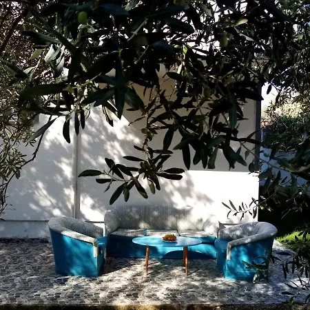 Apartment Yazduf Aile - Yazlik, Villa, Altinoluk, Akcay, Kaz Daglari *