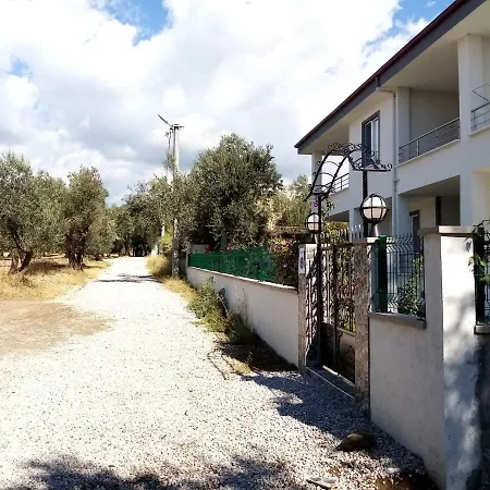 Yazduf Aile - Yazlik, Villa, Altinoluk, Akcay, Kaz Daglari * Akçay