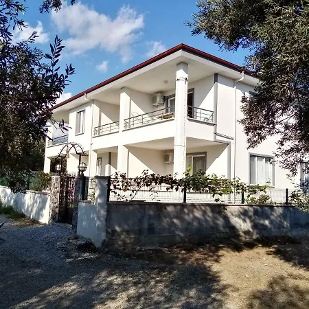 Yazduf Aile - Yazlik, Villa, Altinoluk, Akcay, Kaz Daglari Akçay