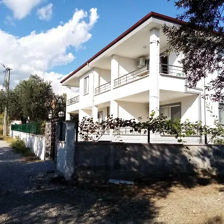 Yazduf Aile - Yazlik, Villa, Altinoluk, Akcay, Kaz Daglari Apartment Akçay