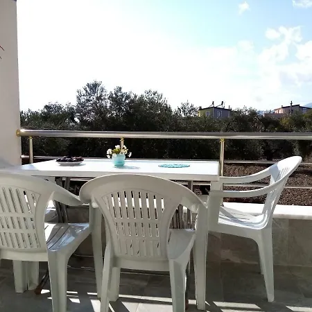 Apartment Yazduf Aile - Yazlik, Villa, Altinoluk, Akcay, Kaz Daglari