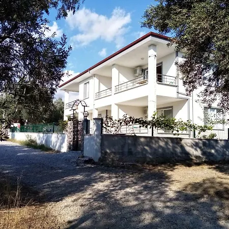 Yazduf Aile - Yazlik, Villa, Altinoluk, Akcay, Kaz Daglari Akçay