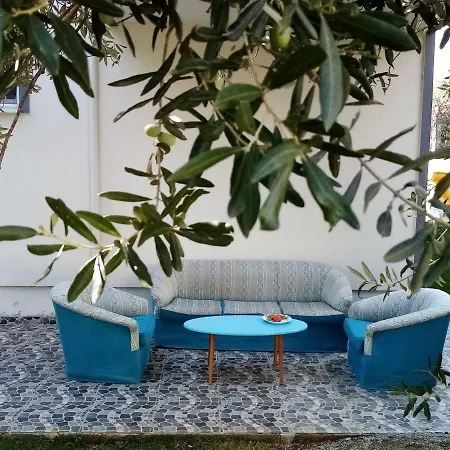 Yazduf Aile - Yazlik, Villa, Altinoluk, Akcay, Kaz Daglari