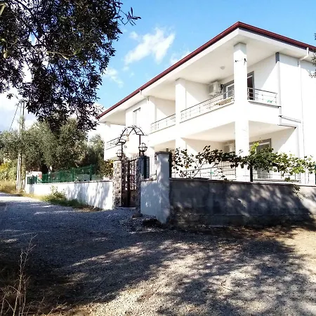 Yazduf Aile - Yazlik, Villa, Altinoluk, Akcay, Kaz Daglari