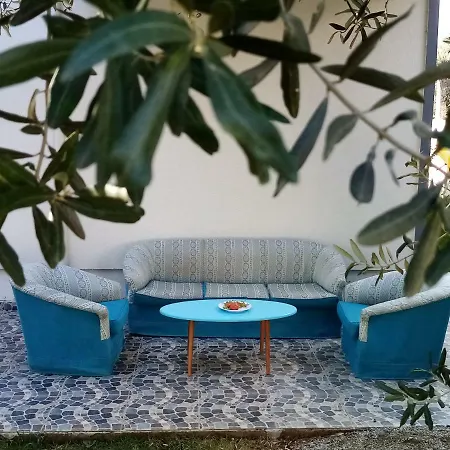 Yazduf Aile - Yazlik, Villa, Altinoluk, Akcay, Kaz Daglari