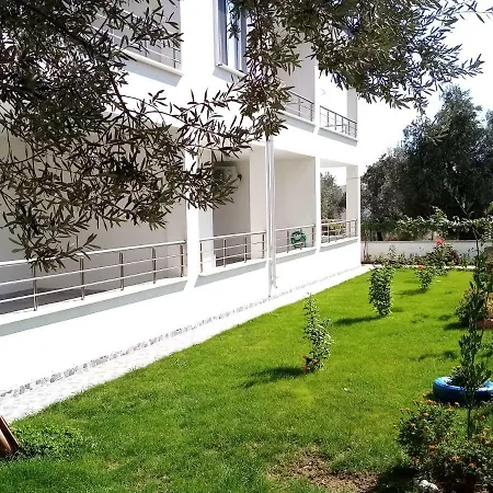 Yazduf Aile - Yazlik, Villa, Altinoluk, Akcay, Kaz Daglari *