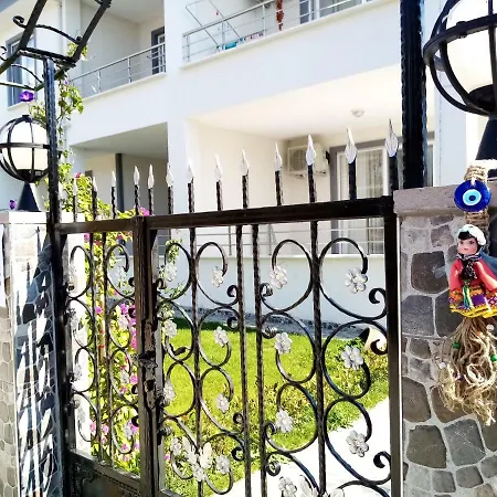 Apartment Yazduf Aile - Yazlik, Villa, Altinoluk, Akcay, Kaz Daglari *