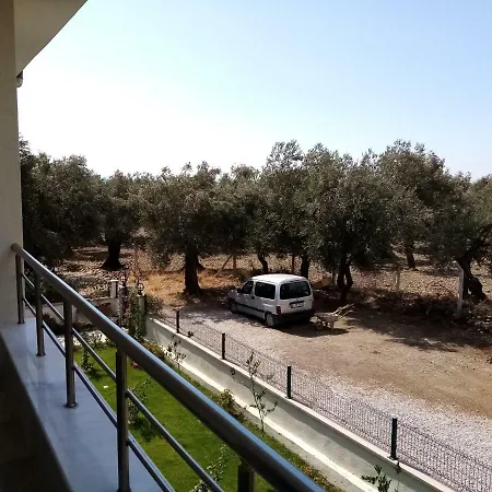 Yazduf Aile - Yazlik, Villa, Altinoluk, Akcay, Kaz Daglari *